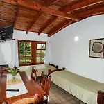 Mont Blanc Bungalows