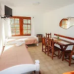 Mont Blanc Bungalows