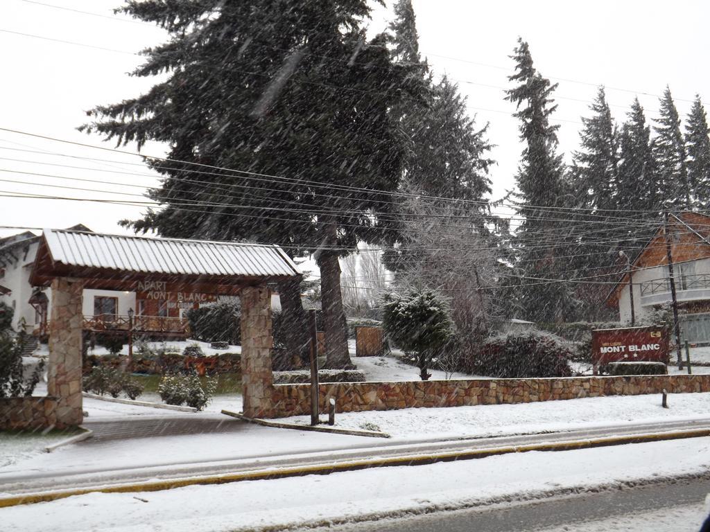 Mont Blanc San Carlos de Bariloche