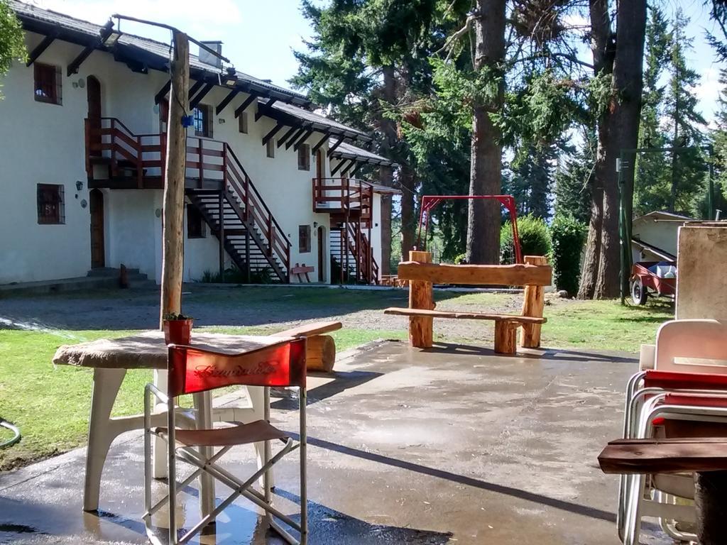 Lodge Mont Blanc San Carlos de Bariloche