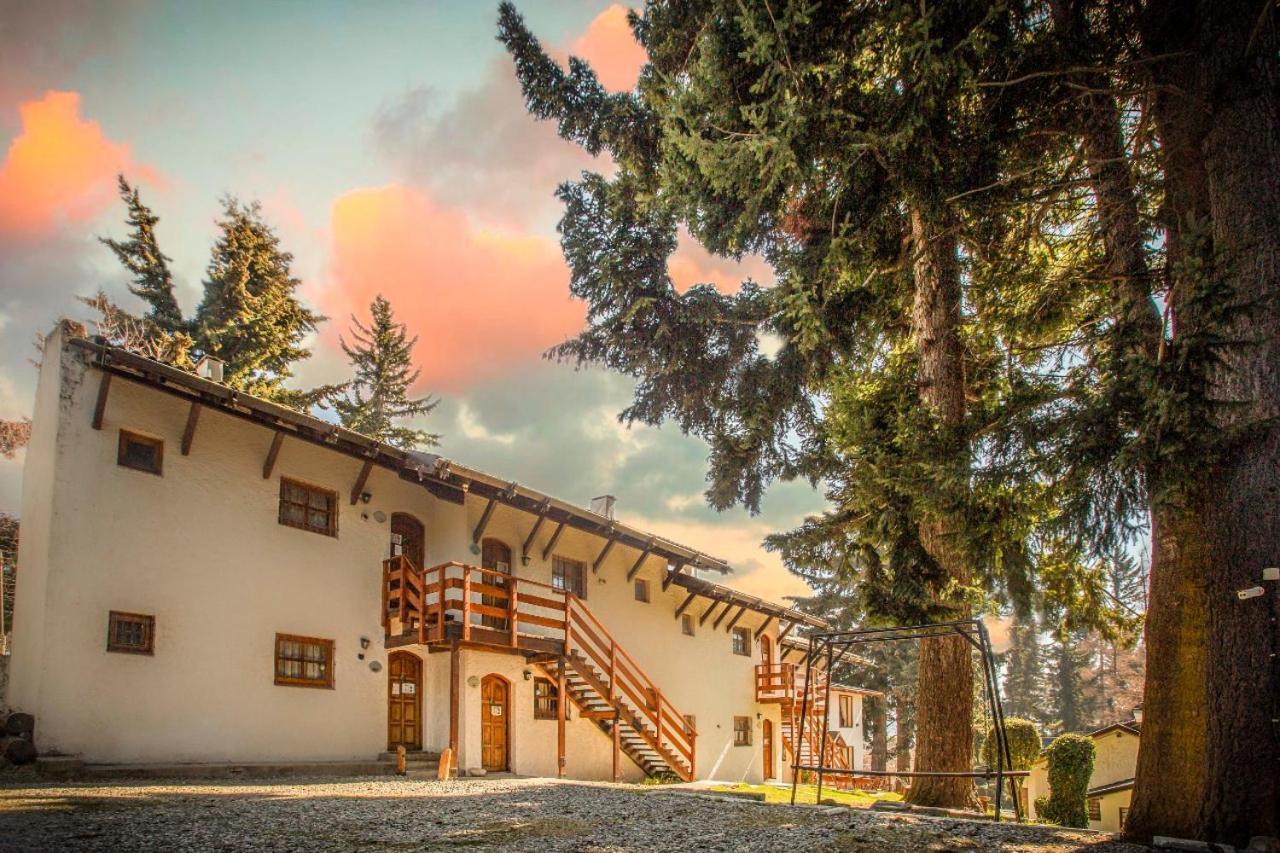 Lodge Mont Blanc
