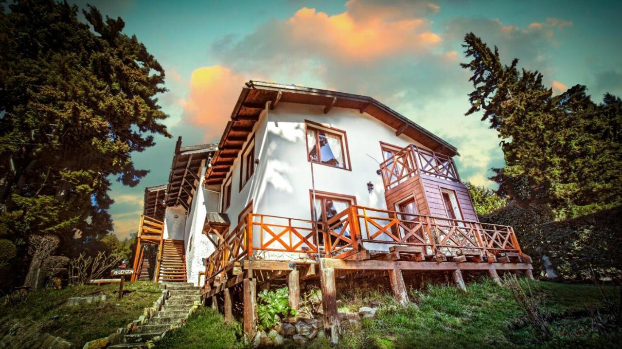 Mont Blanc Lodge *