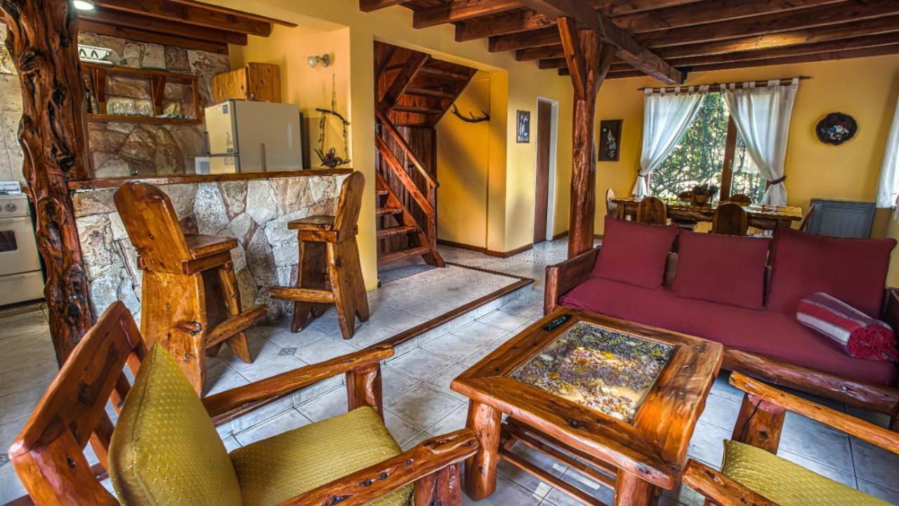 Mont Blanc Lodge San Carlos de Bariloche