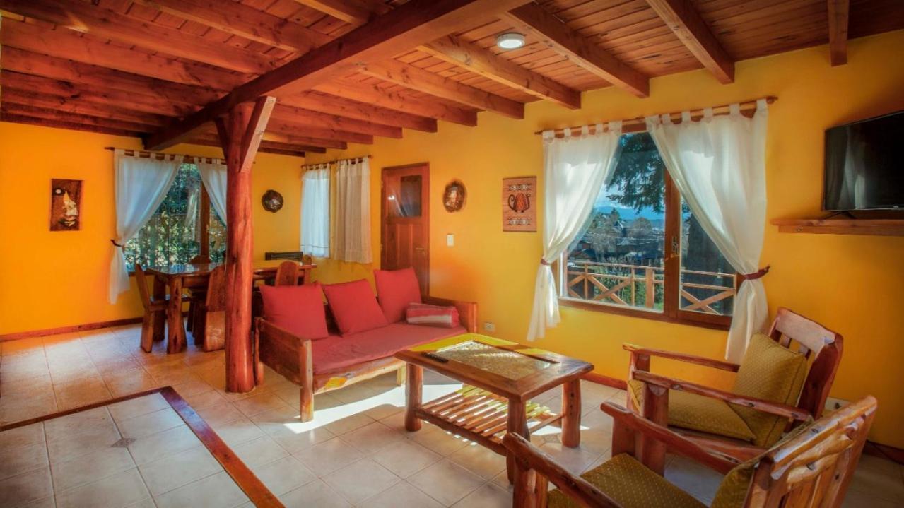 Lodge Mont Blanc San Carlos de Bariloche