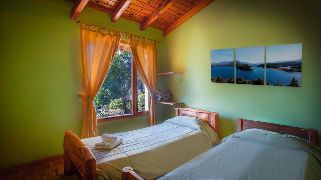 Mont Blanc Lodge