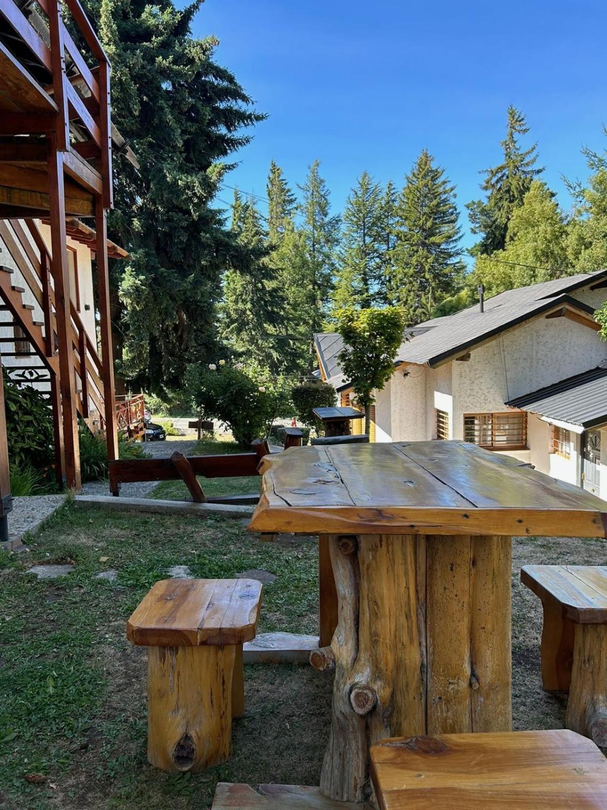 Mont Blanc Lodge