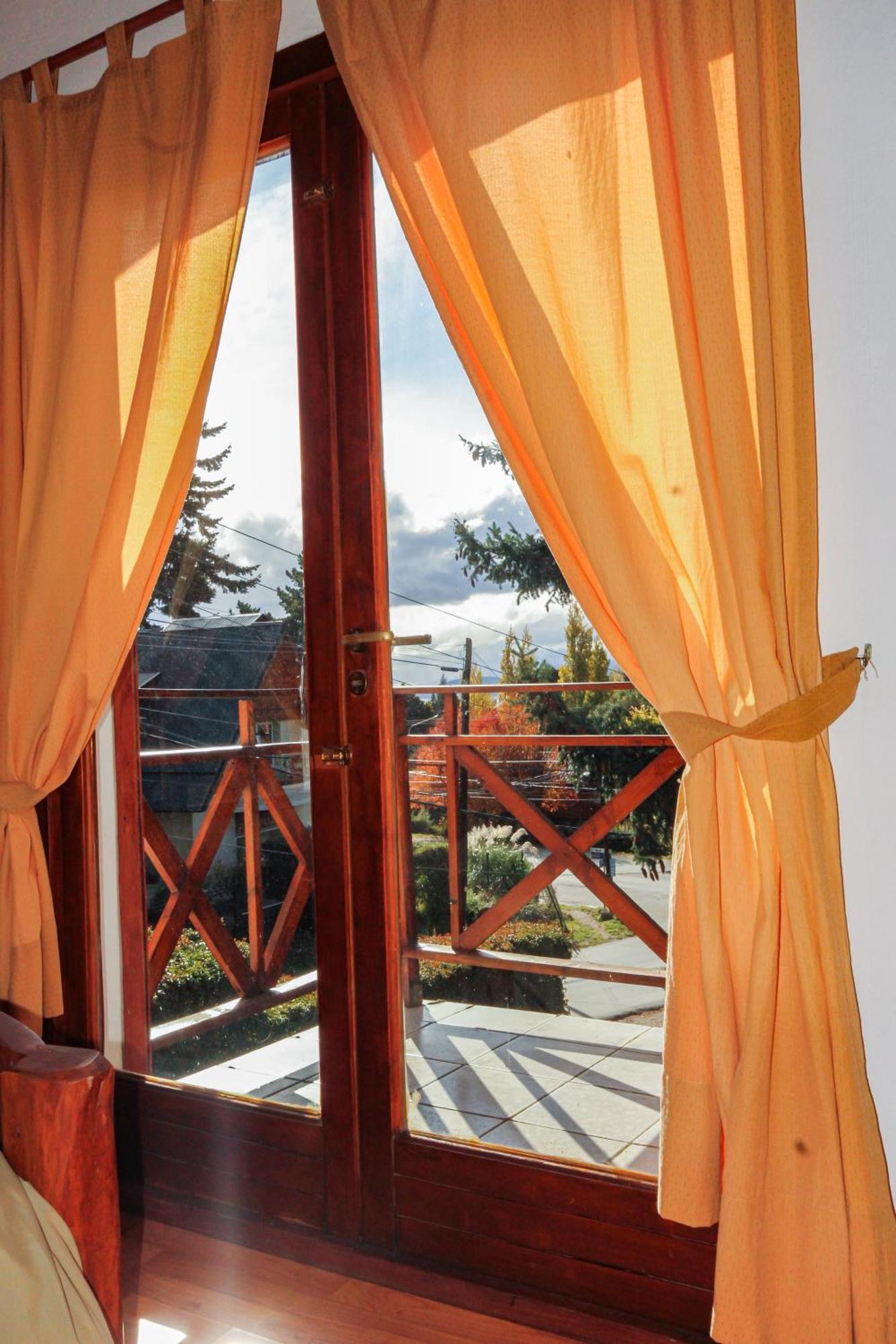 Lodge Mont Blanc *