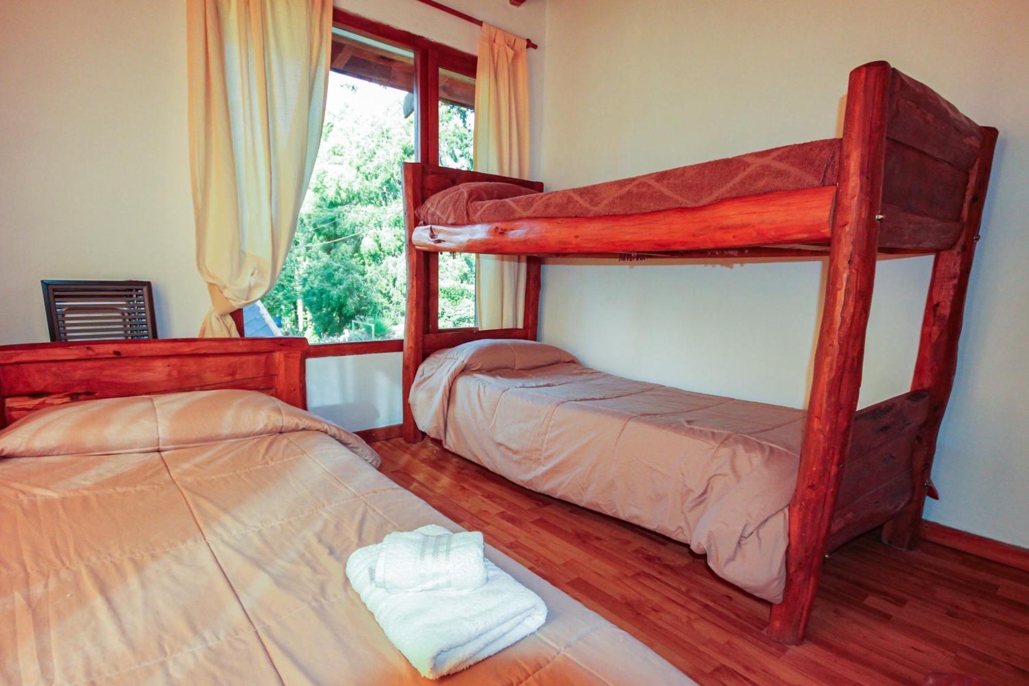Mont Blanc Lodge San Carlos de Bariloche