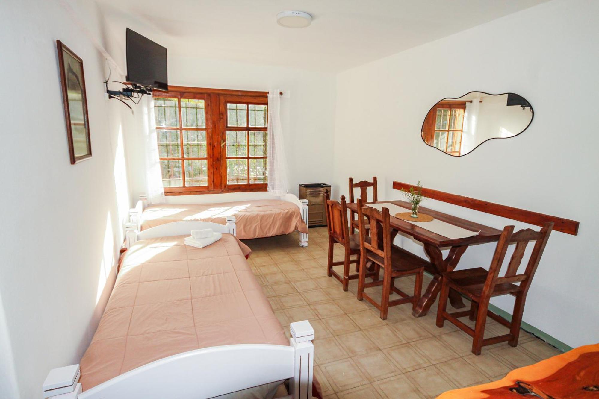 Lodge Mont Blanc San Carlos de Bariloche