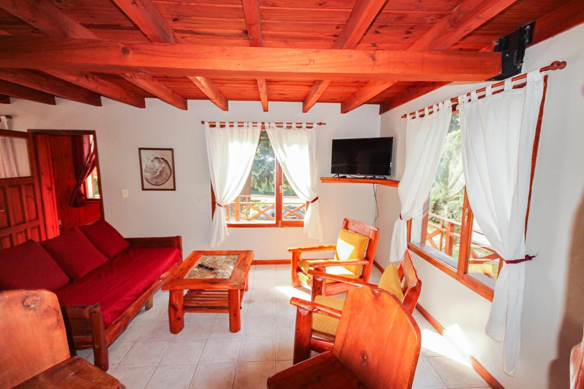 Mont Blanc Lodge