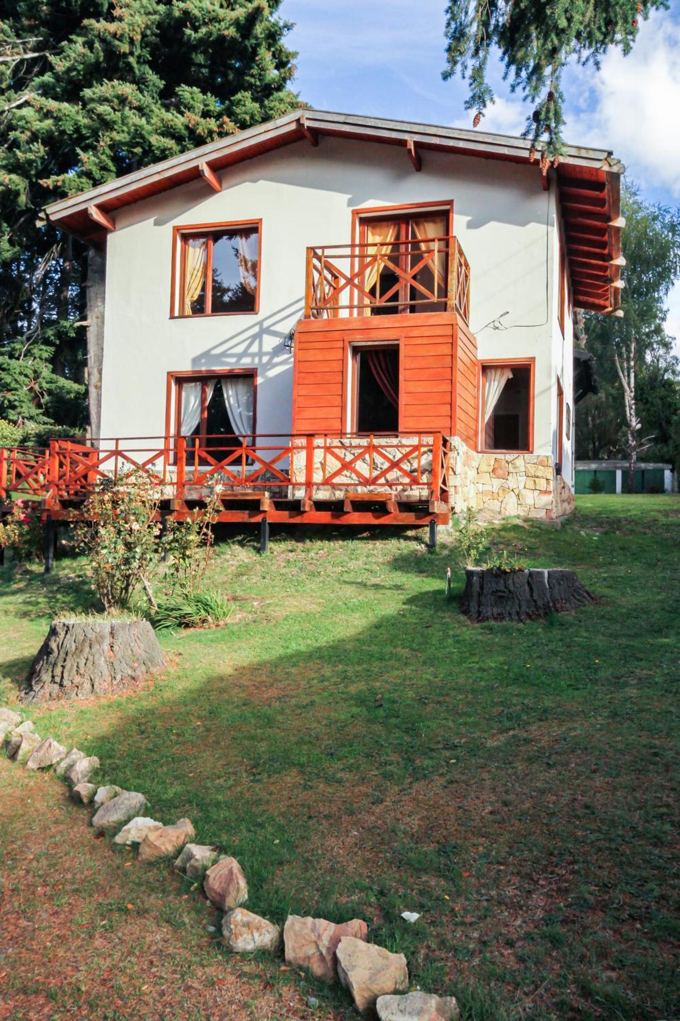 Lodge Mont Blanc *