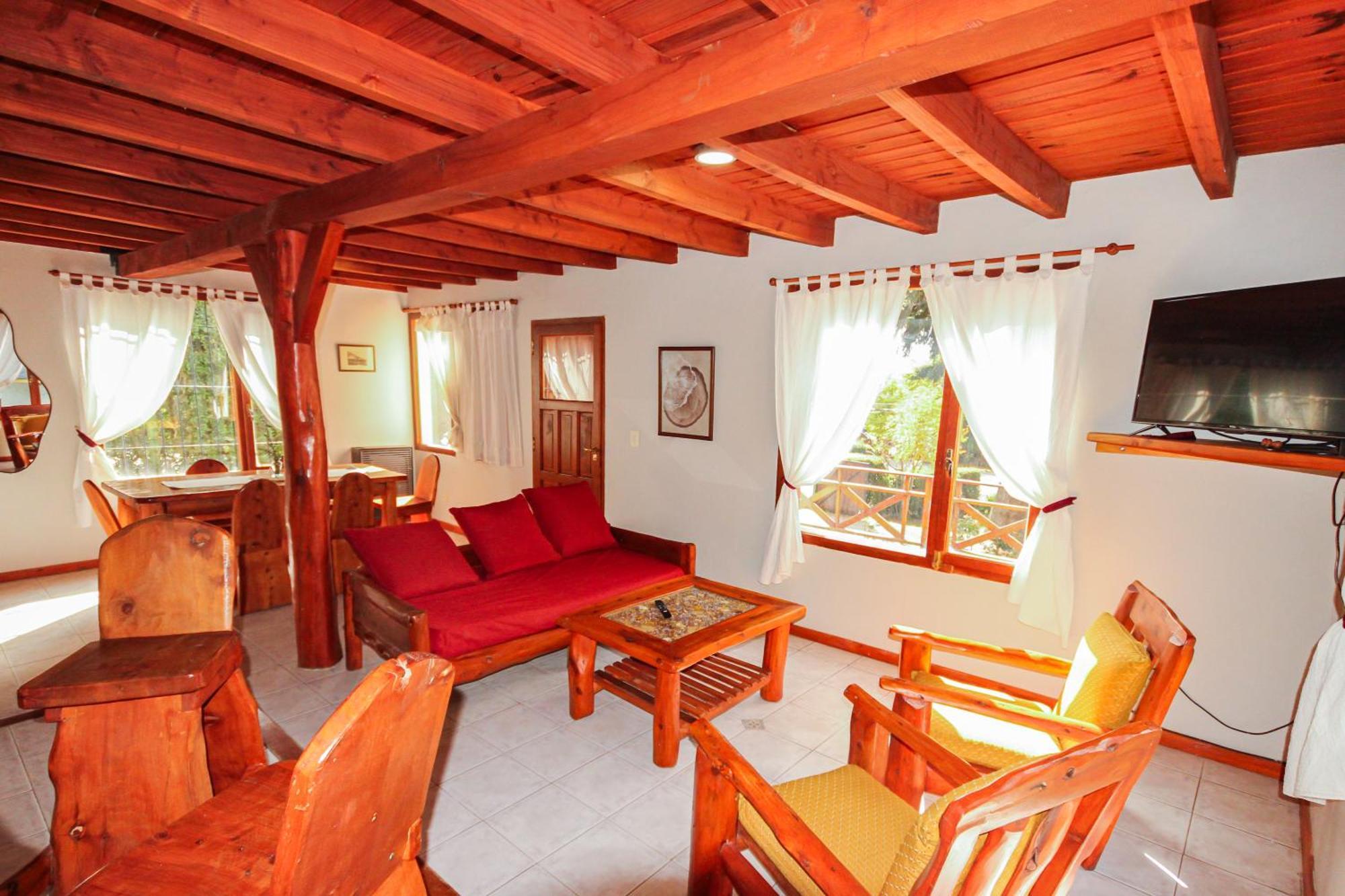 Lodge Mont Blanc San Carlos de Bariloche