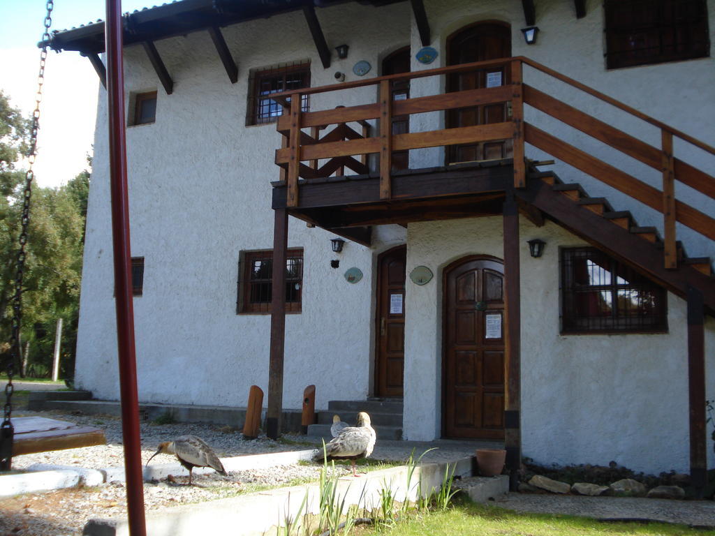 Lodge Mont Blanc *