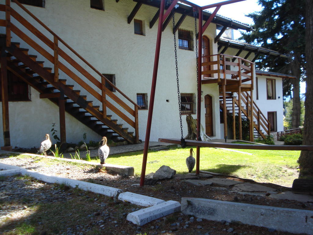 Mont Blanc San Carlos de Bariloche