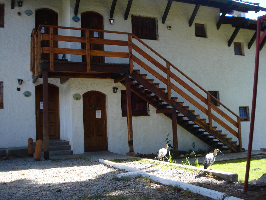 Lodge Mont Blanc