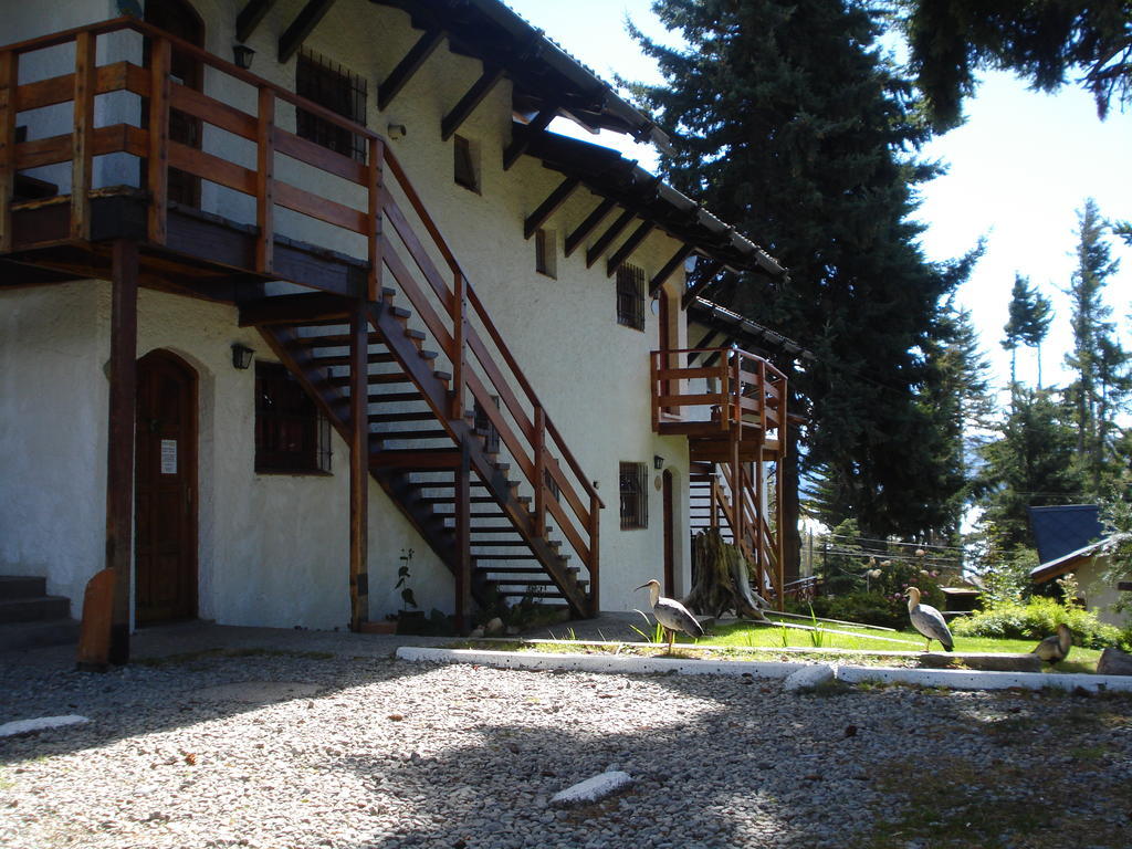Lodge Mont Blanc San Carlos de Bariloche