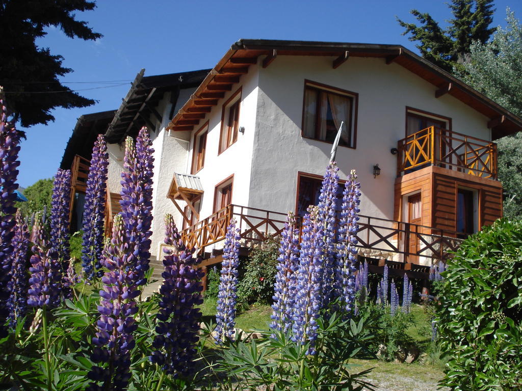 Lodge Mont Blanc