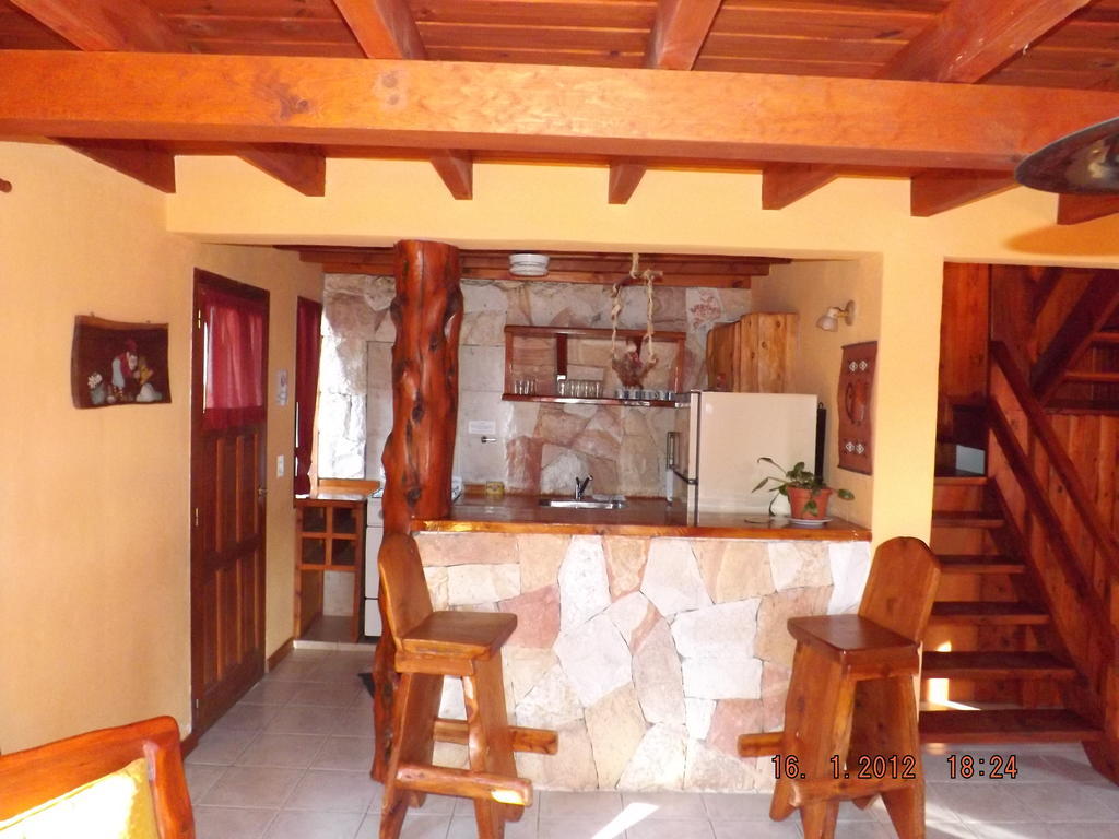 Lodge Mont Blanc San Carlos de Bariloche