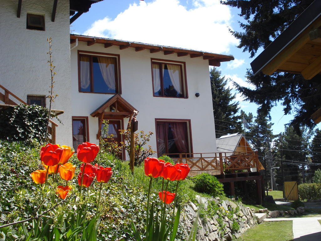 Lodge Mont Blanc *