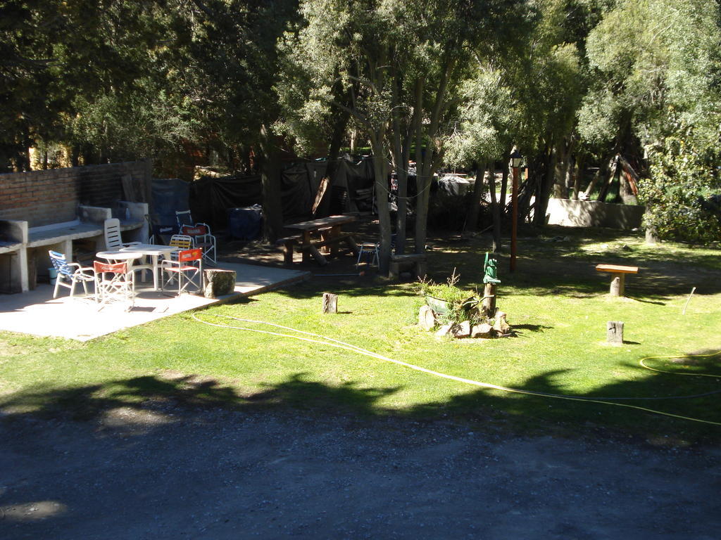 Mont Blanc San Carlos de Bariloche