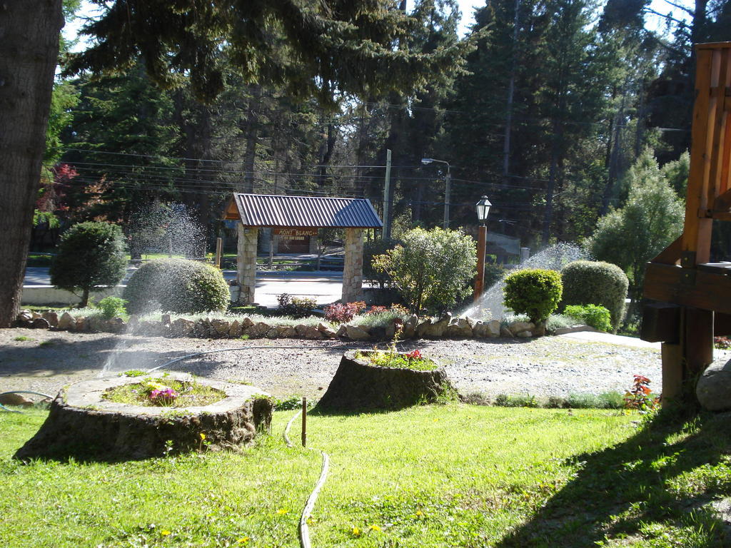 Lodge Mont Blanc