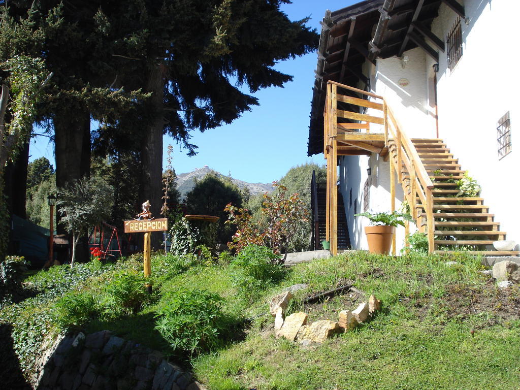 Lodge Mont Blanc San Carlos de Bariloche