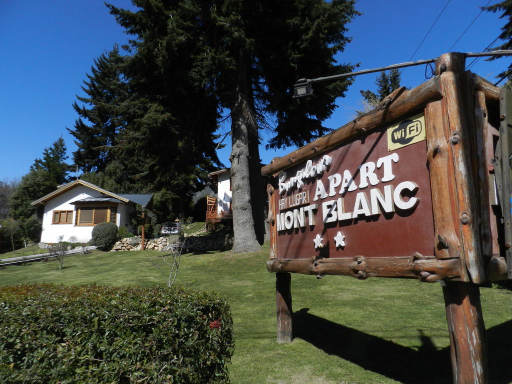 Lodge Mont Blanc