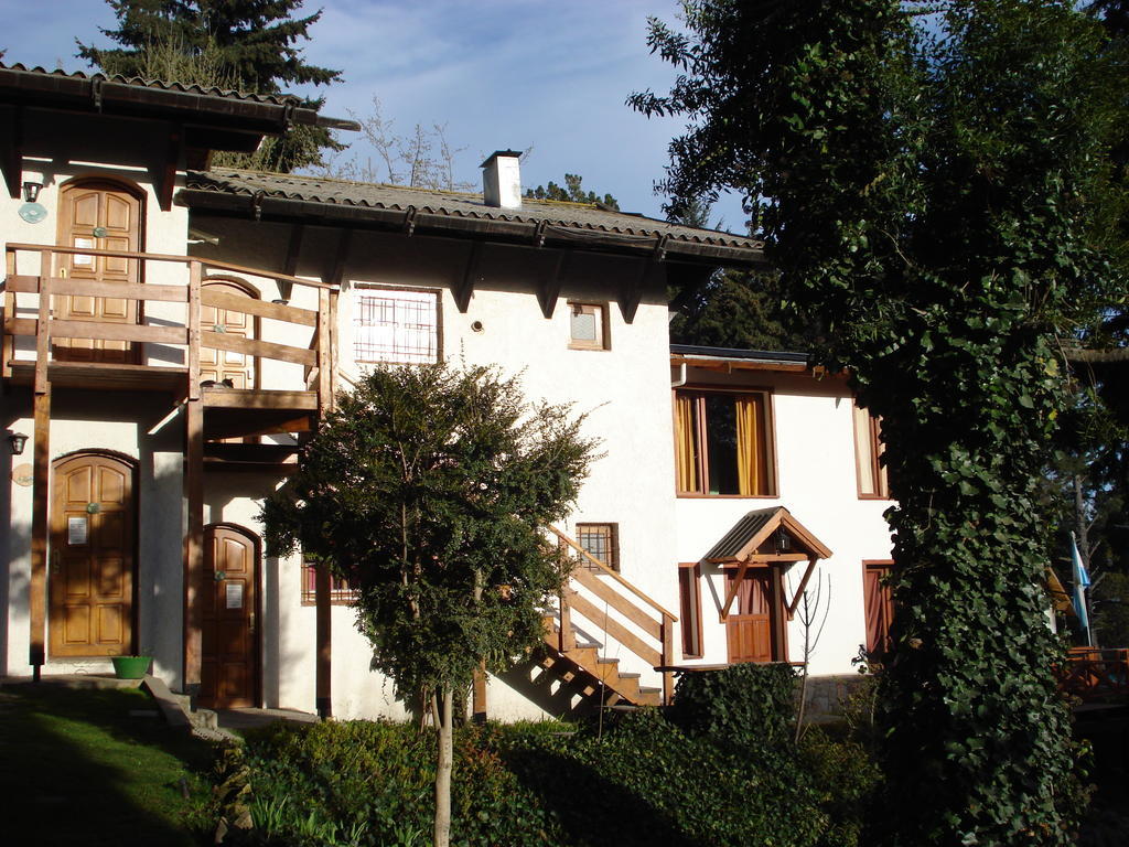 Lodge Mont Blanc San Carlos de Bariloche