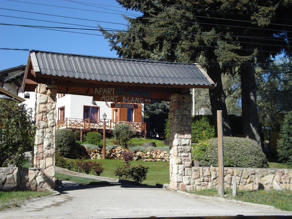 Mont Blanc San Carlos de Bariloche