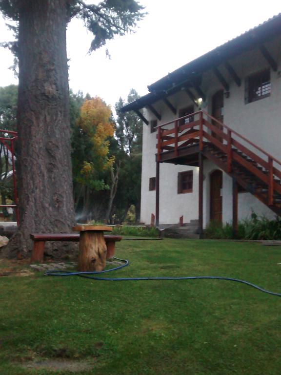 Mont Blanc * San Carlos de Bariloche