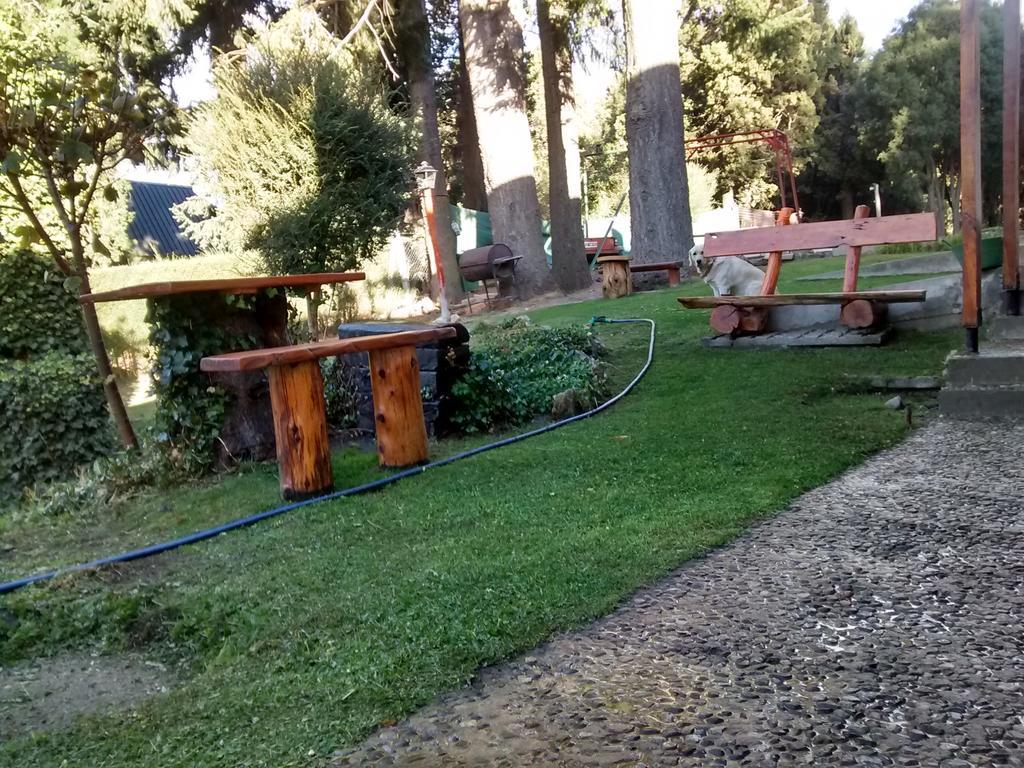 Mont Blanc Lodge San Carlos de Bariloche